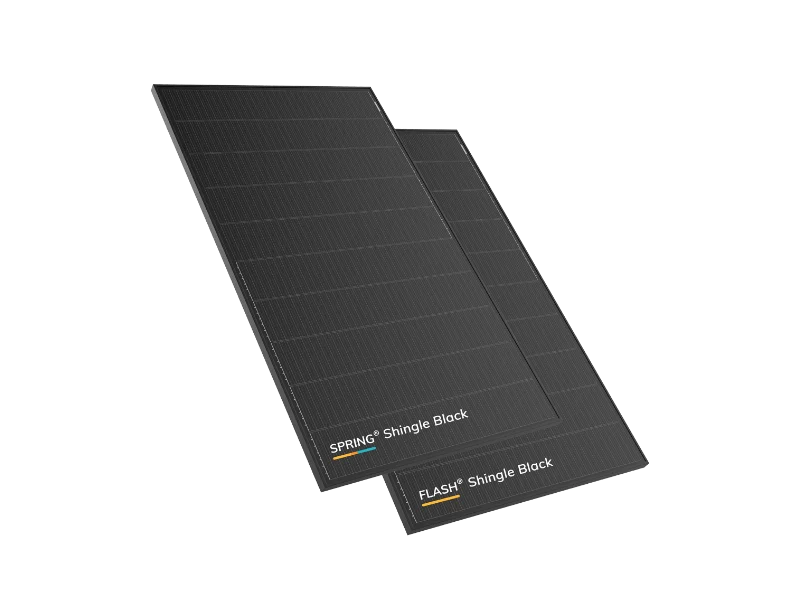 DualSun Flash® fotonaponski i Spring® hibridni solarni panel